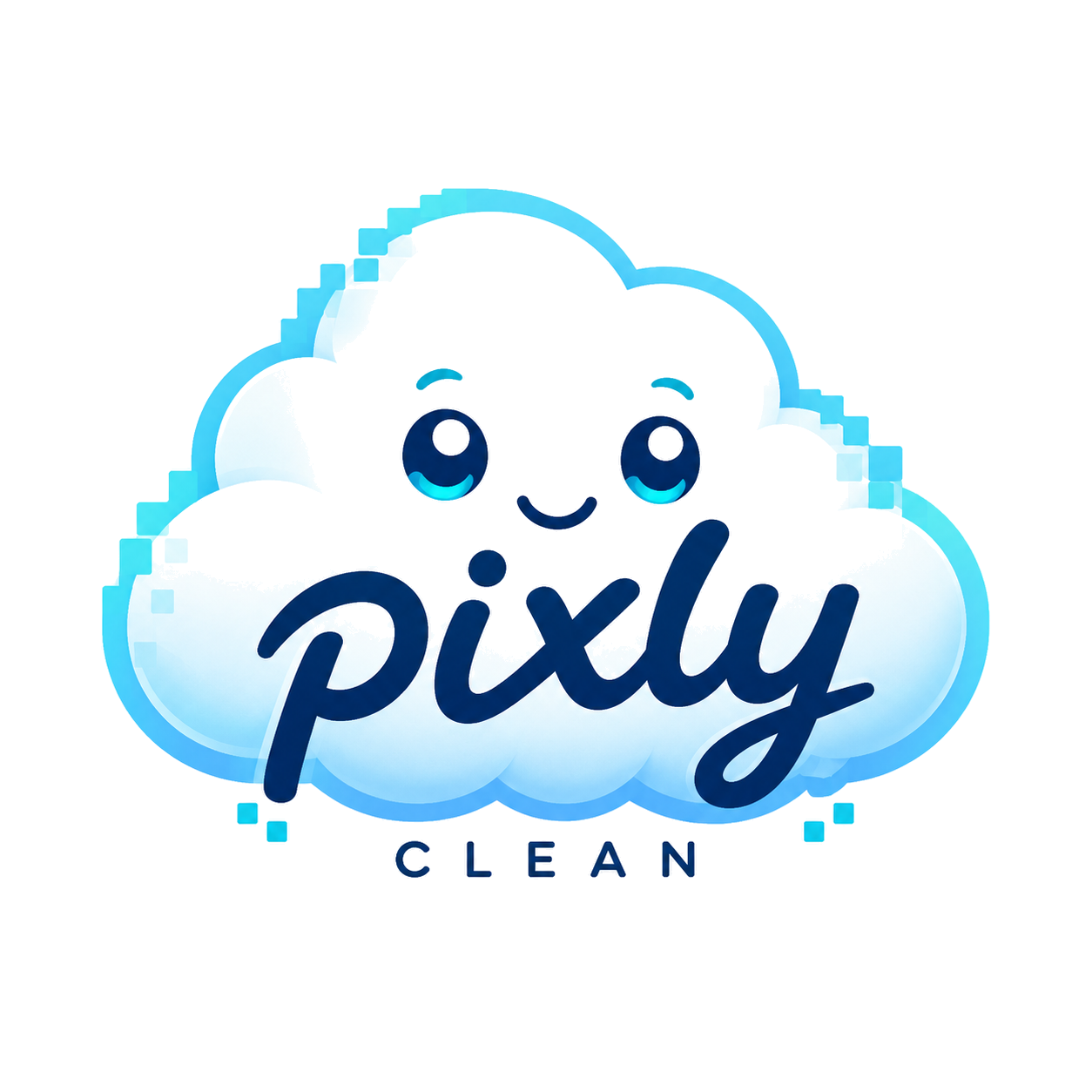 Pixly Clean Logo